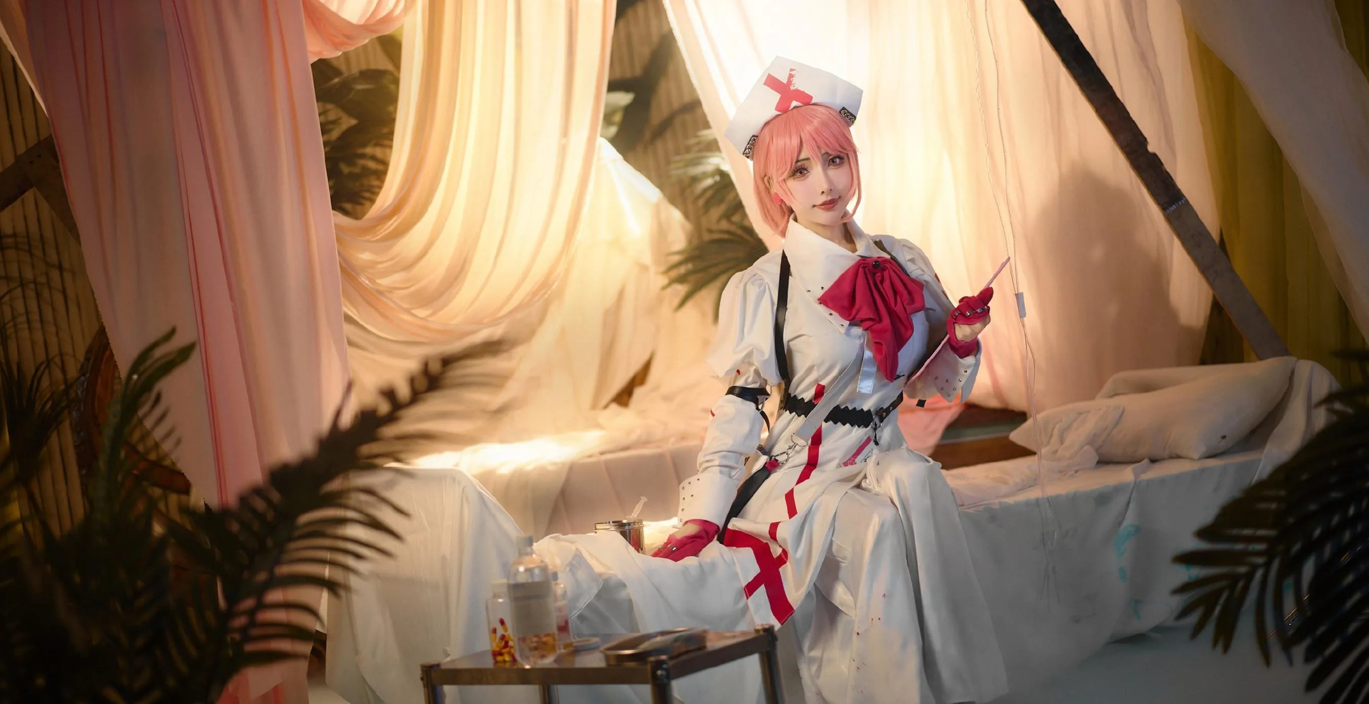 紫氯氯 – NO.06 安cos [14P]插图8